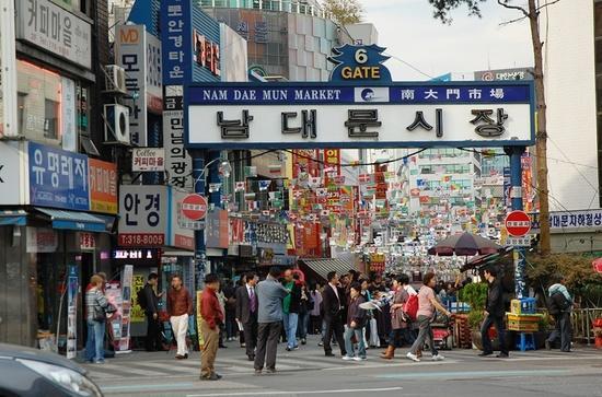 Guesthouse Soo Seoul Exterior photo