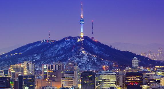 Guesthouse Soo Seoul Exterior photo